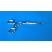 Nasal Implant Plier for Plastic Surgery